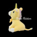 Nessiworld Unicorn Peluş Oyuncak 30 cm 1 adet