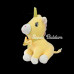 Nessiworld Unicorn Peluş Oyuncak 30 cm 1 adet