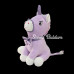 Nessiworld Unicorn Peluş Oyuncak 30 cm 1 adet