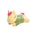 Nessiworld HS12525 Unicorn Peluş Oyuncak Yastık 28 cm