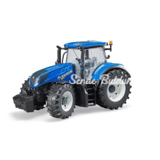 Nessiworld New Holland T7.315 Traktör