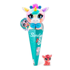 Nessiworld CCN01000 Coco Cones Fantasy Mini Pelüş CDU129608SQ1