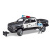 Nessiworld Ram 2500 Polis Araci Ve Memur