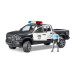 Nessiworld Ram 2500 Polis Araci Ve Memur