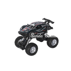 Nessiworld KLX600335 Çek Bırak Die Cast Off Road Araba Vardem