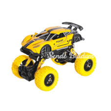 Nessiworld KLX600333 Çek Bırak Die Cast Off Road ArabaVardem