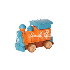 Nessiworld YM8068A Işıklı ve Müzikli Bebek Treni Vardem