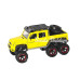 Nessiworld SR2409A Çek Bırak Sesli Işıklı Off Road Araba 1:24 Vardem