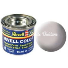 NessiWorld Email Color  Grey  Mat Usaf  Boya 14 ml