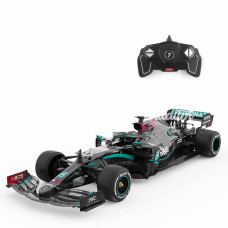 NessiWorld 1:18 Mercedes AMG F1 W11 EQ Performance Uzaktan Kumandalı Araba