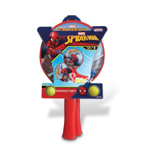 NessiWorld 03113 Spiderman Raket Set Dede