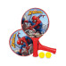 NessiWorld 03113 Spiderman Raket Set Dede