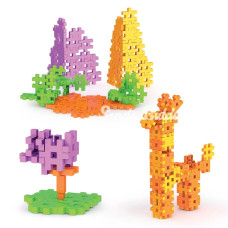 FunFun Puzzle 128 Parça