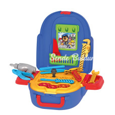 Paw Patrol Tamir Set Sırt Çantası