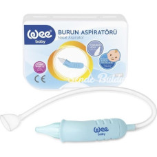 Nessiworld Wee Baby Burun Aspiratörü 162 Nessiworld Wee Baby Burun Aspiratörü 162