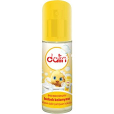 Nessiworld Dalin Sprey Bebek Kolonyası Bıcı Bıcı Kokusu 150 ml Nessiworld Dalin Sprey Bebek Kolonyası Bıcı Bıcı Kokusu 150 ml