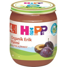 Nessiworld  p Organik Erik Püresi 125 Gr