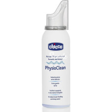 Nessiworld İzotonik Deniz Suyu Spreyi 100 ml Nessiworld İzotonik Deniz Suyu Spreyi 100 ml