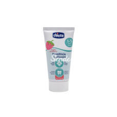 Chicco Çilekli Diş Macunu 12 Ay+ 50 ml