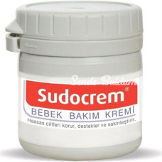Nessiworld Sudocrem Bebek Bakım Kremi 60 Gr