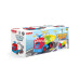 NessiWorld 7017 Ride On Truck Dolu