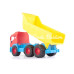 NessiWorld 7017 Ride On Truck Dolu