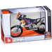 NessiWorld Bburago 1:18 KTM 450 Model Motor
