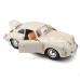 NessiWorld 1:24 Bburago Porsche 356 B Coupe 1961