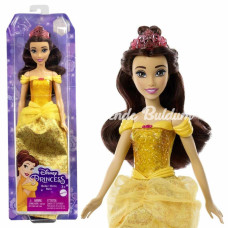 Nessi World HLW11 Disney Prenses  Belle