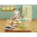 Nessiworld Sylvanian Families Kahvaltı Seti 5444