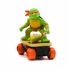 Nessiworld TMNT Switch Kick Skaters Figür TU812001