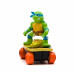 Nessiworld TMNT Switch Kick Skaters Figür TU812001