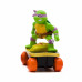 Nessiworld TMNT Switch Kick Skaters Figür TU812001