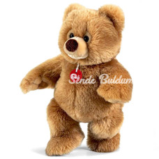 Nessiworld Trudi Ettore Peluş Ayı 40 cm