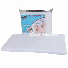 Nessiworld Babyhope Visco Oyunparkı Yatağı 70x110