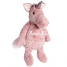 Nessiworld Uyku Arkadaşı Peluş Unicorn Pembe 50 cm