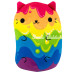 Nessiworld Cats vs Pickles Gold Jumbo Serisi 22 cm