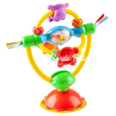 Nessiworld Mama Sandalyesi Eğlencesi