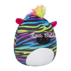 Nessiworld Squishmallow Zebra Safiyah 20 cm