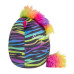 Nessiworld Squishmallow Zebra Safiyah 20 cm