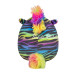 Nessiworld Squishmallow Zebra Safiyah 20 cm