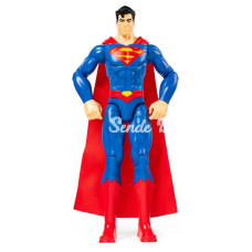 Nessiworld DC Comics Aksiyon Figürü 30 cm.