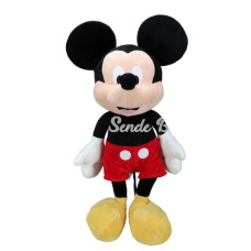 Nessiworld Sunman Mickey Core Peluş 76 cm