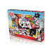 Nessiworld KS Dalmatian 100 Parça Puzzle