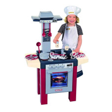 Nessiworld   Miele Mutfak Seti