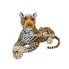 Nessiworld Sunman Leopar Peluş 60 cm