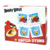 Nessiworld Angry Birds Hafıza Oyunu