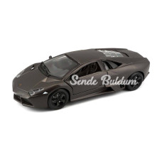 Nessiworld Bburago 1:24 Lamborghini Reventon Model Araba