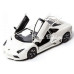 Nessiworld Bburago 1:24 Lamborghini Reventon Model Araba