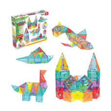 Nessiworld   03925 Kristal Puzzle 300 Parça Fentoys